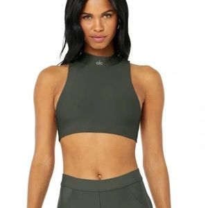 Alo Yoga | Airlift Fuse Bra Tank